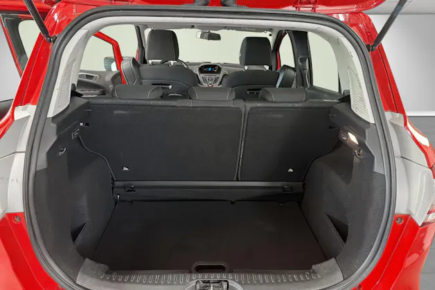 FORD B-Max 1.0 SCTi Trend