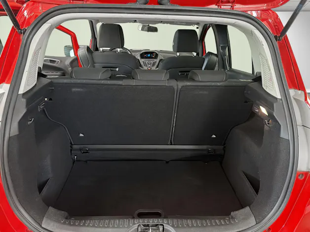 FORD B-Max 1.0 SCTi Trend