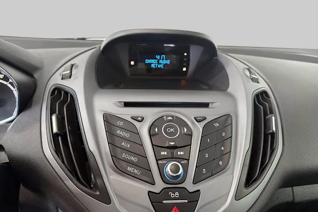 FORD B-Max 1.0 SCTi Trend