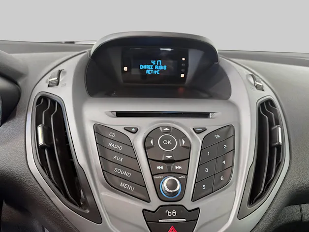 FORD B-Max 1.0 SCTi Trend