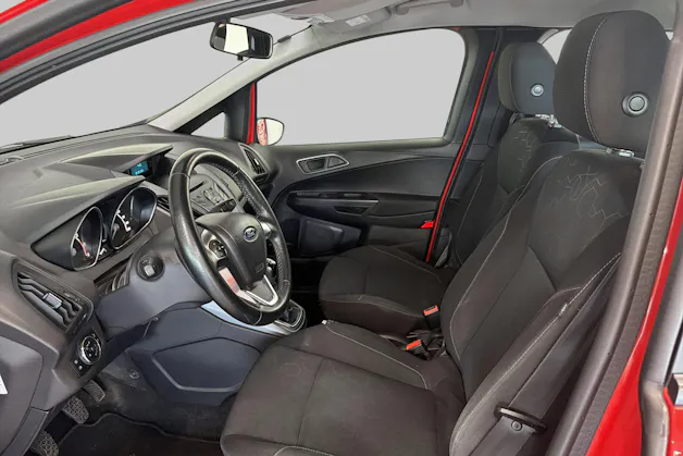 FORD B-Max 1.0 SCTi Trend