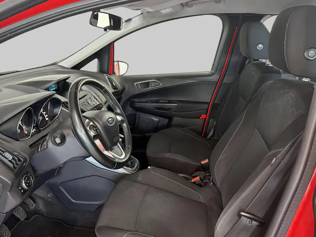 FORD B-Max 1.0 SCTi Trend
