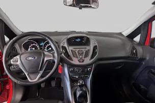 FORD B-Max 1.0 SCTi Trend
