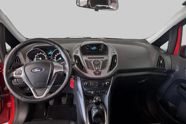 FORD B-Max 1.0 SCTi Trend