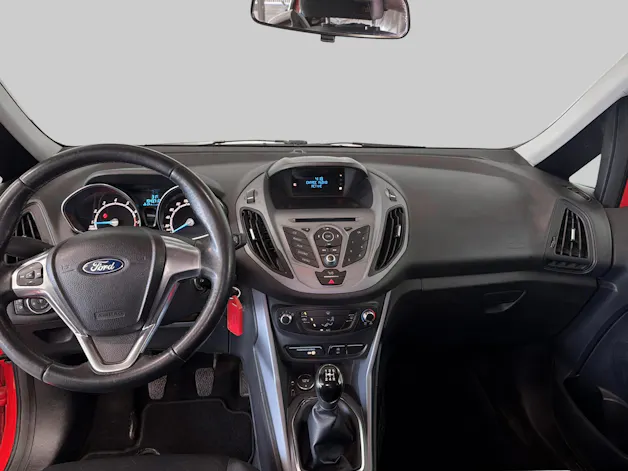 FORD B-Max 1.0 SCTi Trend