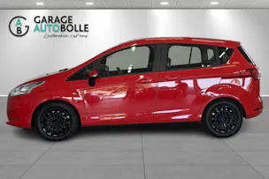 FORD B-Max 1.0 SCTi Trend