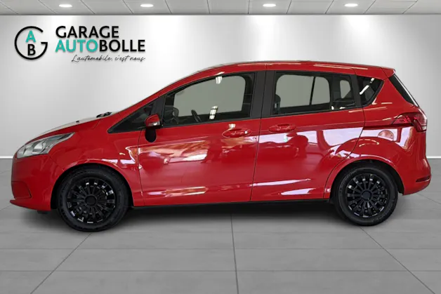 FORD B-Max 1.0 SCTi Trend