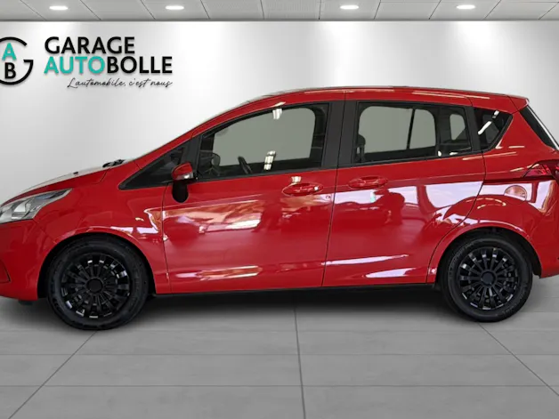 FORD B-Max 1.0 SCTi Trend