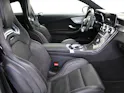 MERCEDES-BENZ C 63 S AMG 9G-tronic