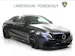 MERCEDES-BENZ C 63 S AMG 9G-tronic