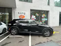 FORD Mustang MACH-E RWD 91 kWh