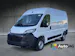 PEUGEOT Boxer 2.2 HDI 335 L2H2