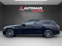 MERCEDES-BENZ C 43 AMG 4matic Kombi
