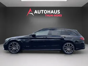 MERCEDES-BENZ C 43 AMG 4matic Kombi