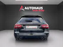 MERCEDES-BENZ C 43 AMG 4matic Kombi