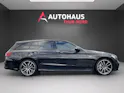 MERCEDES-BENZ C 43 AMG 4matic Kombi
