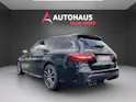 MERCEDES-BENZ C 43 AMG 4matic Kombi