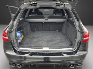 MERCEDES-BENZ C 43 AMG 4matic Kombi