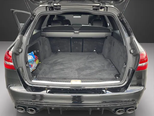 MERCEDES-BENZ C 43 AMG 4matic Kombi