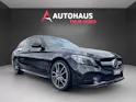 MERCEDES-BENZ C 43 AMG 4matic Kombi