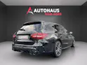MERCEDES-BENZ C 43 AMG 4matic Kombi