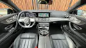 MERCEDES-BENZ E 450 COUPÉ AMG LINE BLACK 4 MATIC 9G-TRONIC l 367 PS