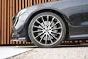 MERCEDES-BENZ E 450 COUPÉ AMG LINE BLACK 4 MATIC 9G-TRONIC l 367 PS