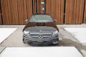 MERCEDES-BENZ E 450 COUPÉ AMG LINE BLACK 4 MATIC 9G-TRONIC l 367 PS