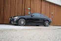 MERCEDES-BENZ E 450 COUPÉ AMG LINE BLACK 4 MATIC 9G-TRONIC l 367 PS