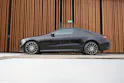 MERCEDES-BENZ E 450 COUPÉ AMG LINE BLACK 4 MATIC 9G-TRONIC l 367 PS