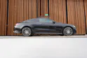 MERCEDES-BENZ E 450 COUPÉ AMG LINE BLACK 4 MATIC 9G-TRONIC l 367 PS