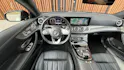 MERCEDES-BENZ E 450 COUPÉ AMG LINE BLACK 4 MATIC 9G-TRONIC l 367 PS