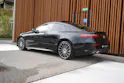 MERCEDES-BENZ E 450 COUPÉ AMG LINE BLACK 4 MATIC 9G-TRONIC l 367 PS