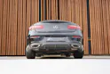MERCEDES-BENZ E 450 COUPÉ AMG LINE BLACK 4 MATIC 9G-TRONIC l 367 PS