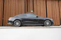 MERCEDES-BENZ E 450 COUPÉ AMG LINE BLACK 4 MATIC 9G-TRONIC l 367 PS