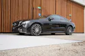 MERCEDES-BENZ E 450 COUPÉ AMG LINE BLACK 4 MATIC 9G-TRONIC l 367 PS