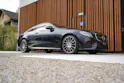 MERCEDES-BENZ E 450 COUPÉ AMG LINE BLACK 4 MATIC 9G-TRONIC l 367 PS
