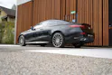 MERCEDES-BENZ E 450 COUPÉ AMG LINE BLACK 4 MATIC 9G-TRONIC l 367 PS