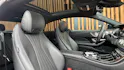 MERCEDES-BENZ E 450 COUPÉ AMG LINE BLACK 4 MATIC 9G-TRONIC l 367 PS