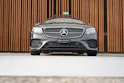 MERCEDES-BENZ E 450 COUPÉ AMG LINE BLACK 4 MATIC 9G-TRONIC l 367 PS