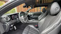 MERCEDES-BENZ E 450 COUPÉ AMG LINE BLACK 4 MATIC 9G-TRONIC l 367 PS