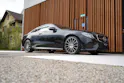 MERCEDES-BENZ E 450 COUPÉ AMG LINE BLACK 4 MATIC 9G-TRONIC l 367 PS