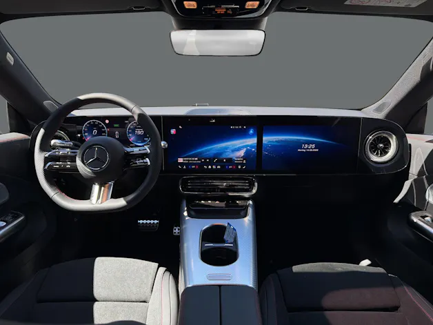 MERCEDES-BENZ CLA Shooting Brake 350 4Matic 85 kWh EQ