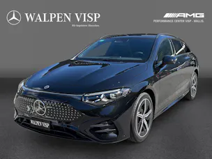 MERCEDES-BENZ CLA Shooting Brake 350 4Matic 85 kWh EQ