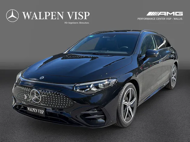 MERCEDES-BENZ CLA Shooting Brake 350 4Matic 85 kWh EQ