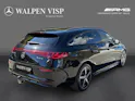 MERCEDES-BENZ CLA Shooting Brake 350 4Matic 85 kWh EQ