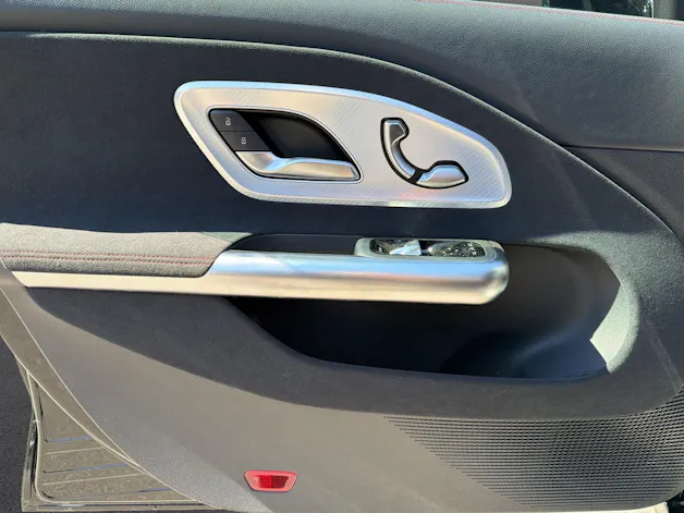 MERCEDES-BENZ CLA Shooting Brake 350 4Matic 85 kWh EQ