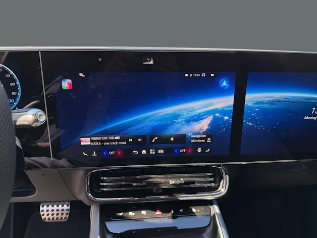 MERCEDES-BENZ CLA Shooting Brake 350 4Matic 85 kWh EQ