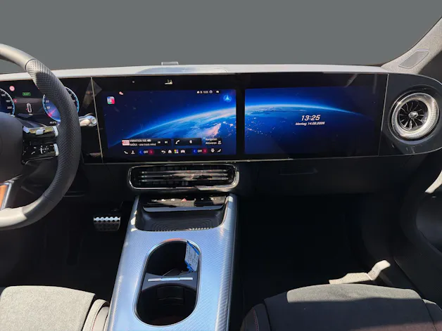 MERCEDES-BENZ CLA Shooting Brake 350 4Matic 85 kWh EQ
