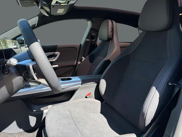 MERCEDES-BENZ CLA Shooting Brake 350 4Matic 85 kWh EQ